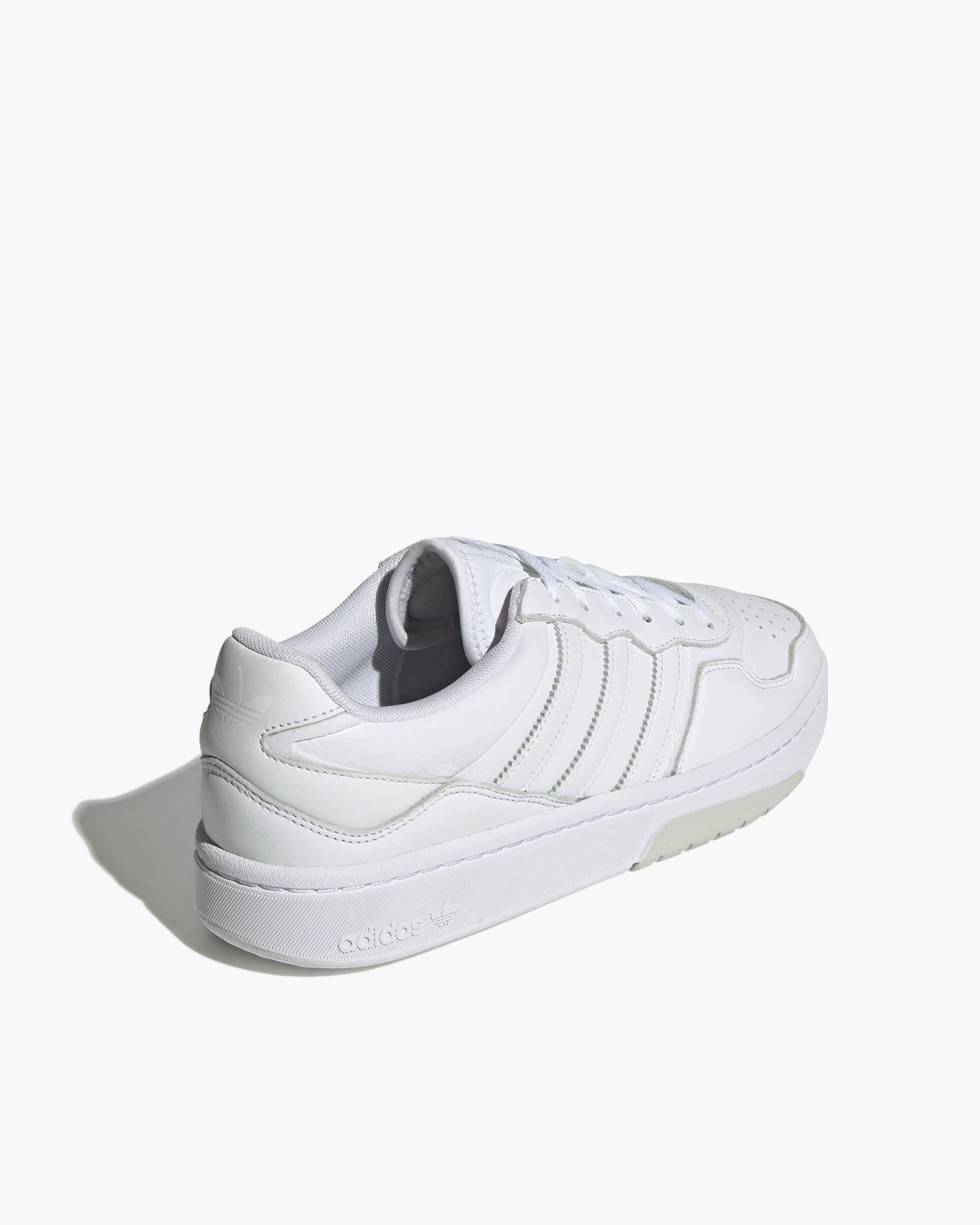Courtic adidas Footwear Sneakers White