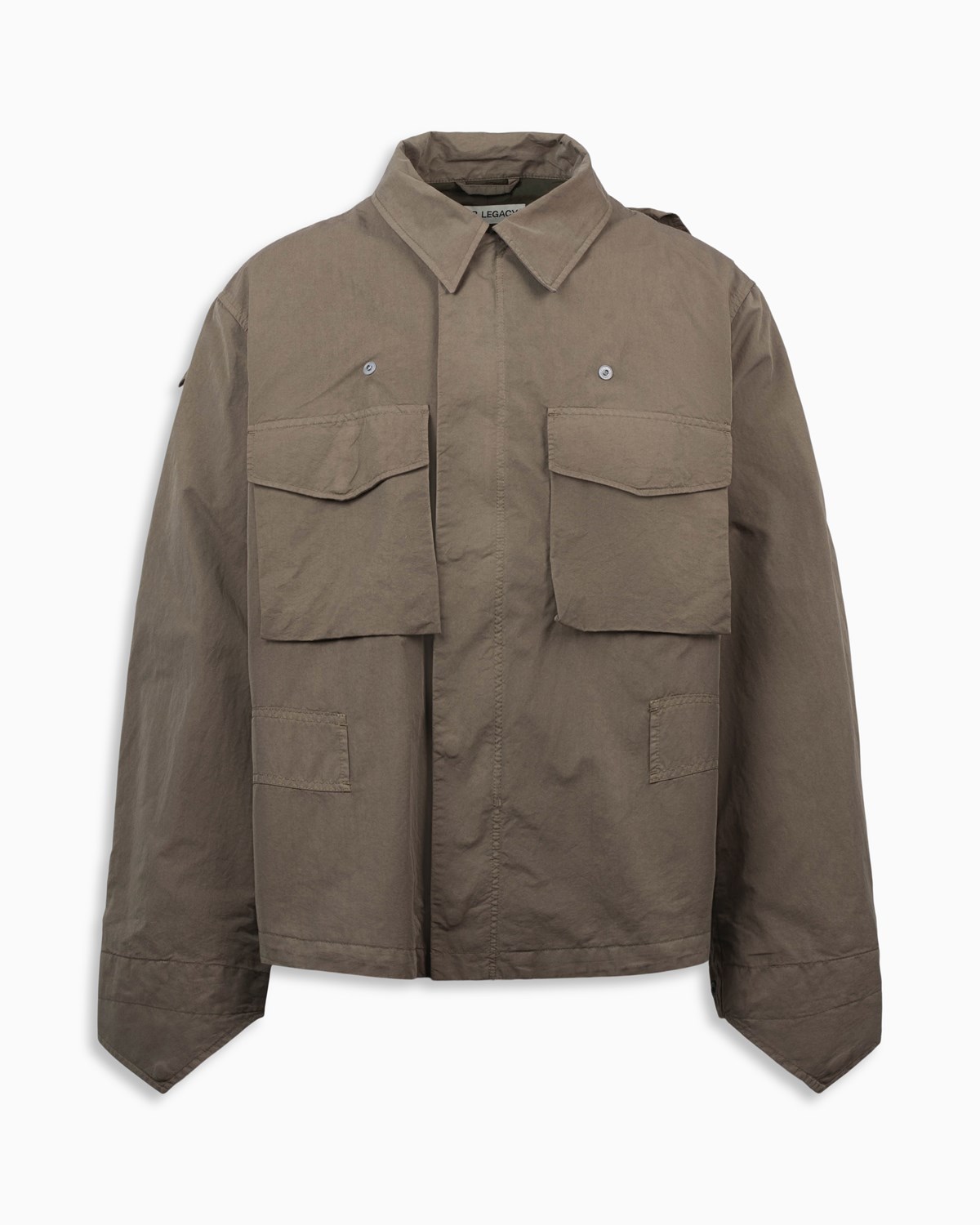 ourlegacyOUR LEGACY FIELD JACKET