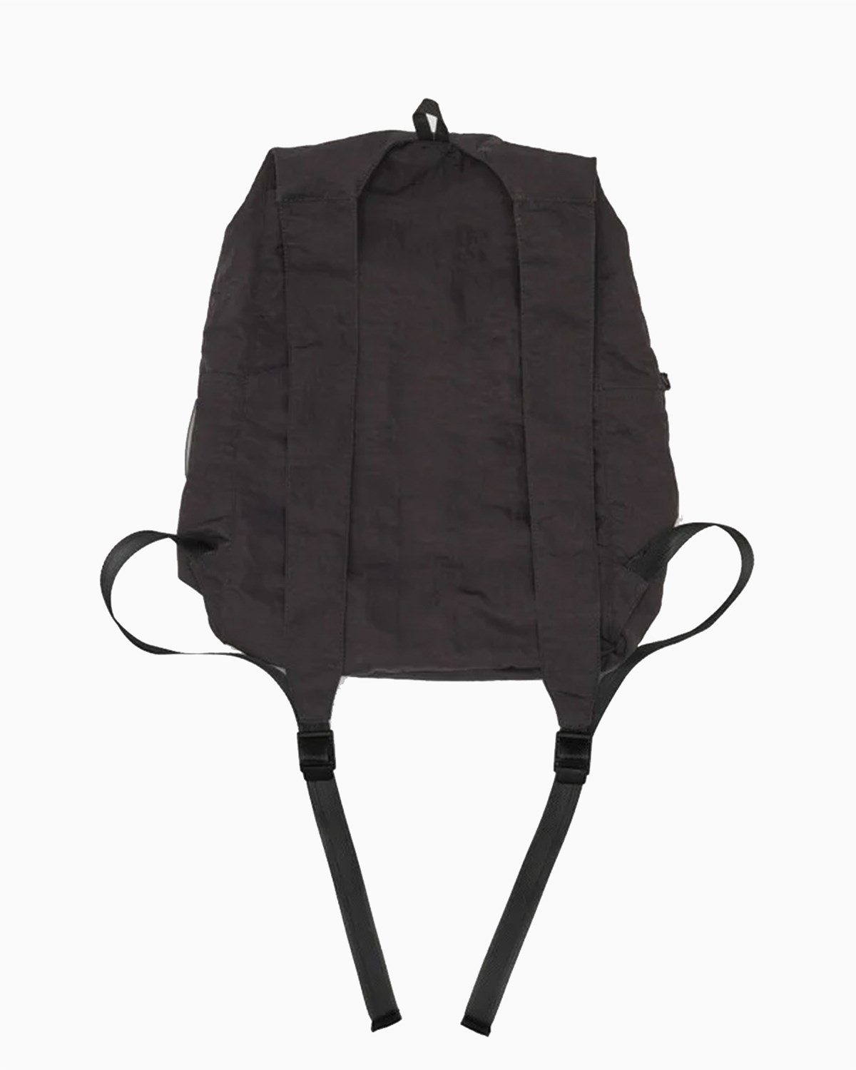Slim Backpack Our Legacy Accessories_Clothing Backpacks Black