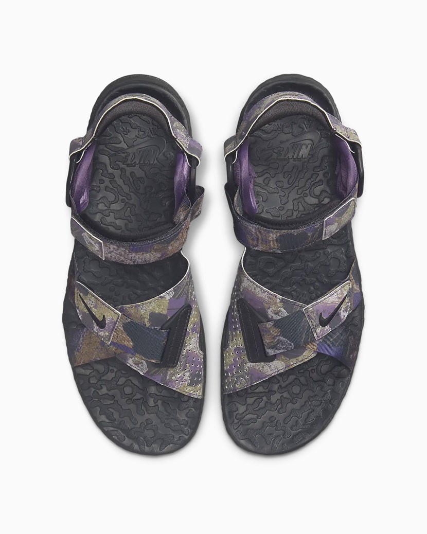 ACG Air Deschutz + Nike Footwear Sandales Purple