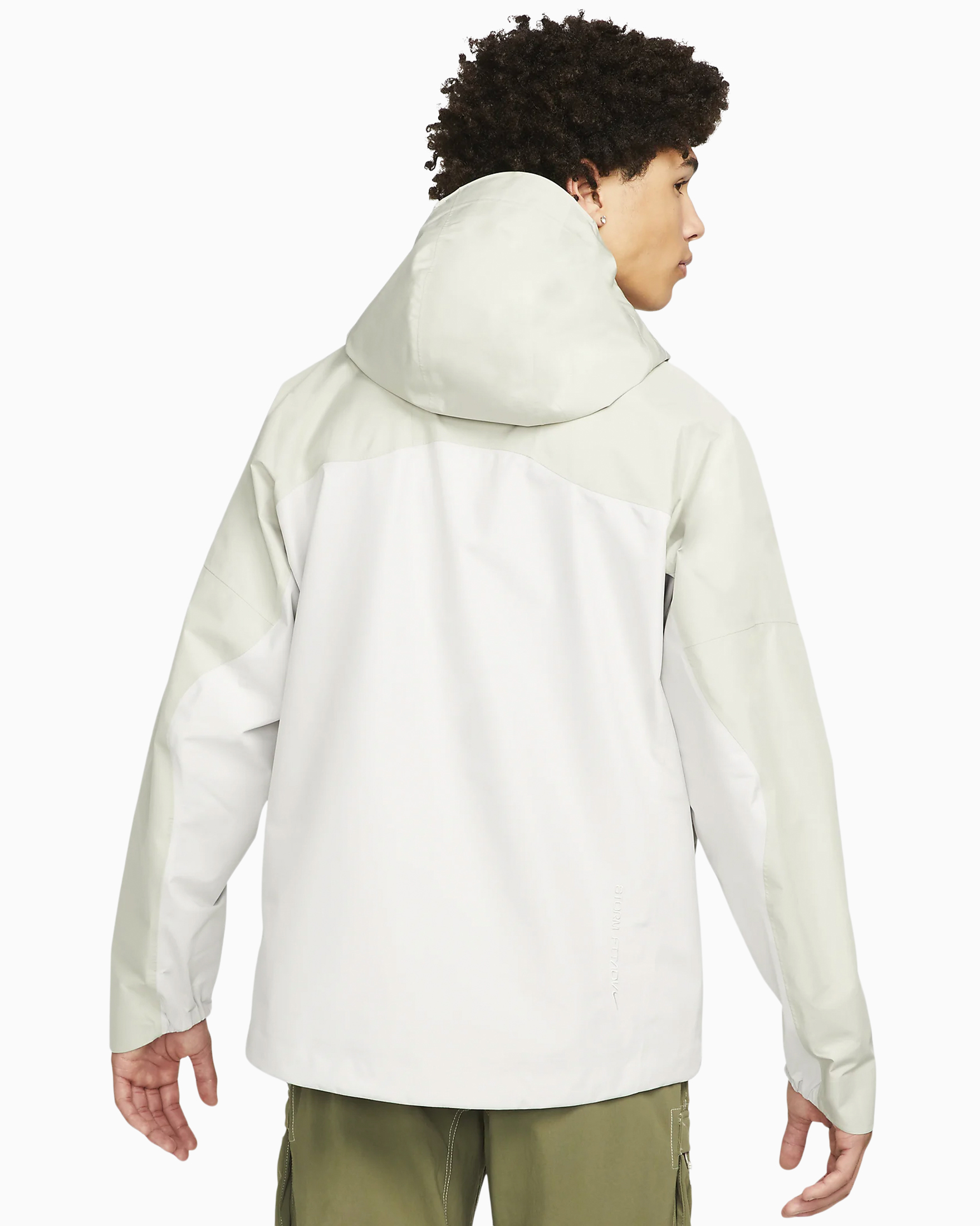 ACG Storm-FIT ADV Chain of Craters Jacket Nike Outerwear