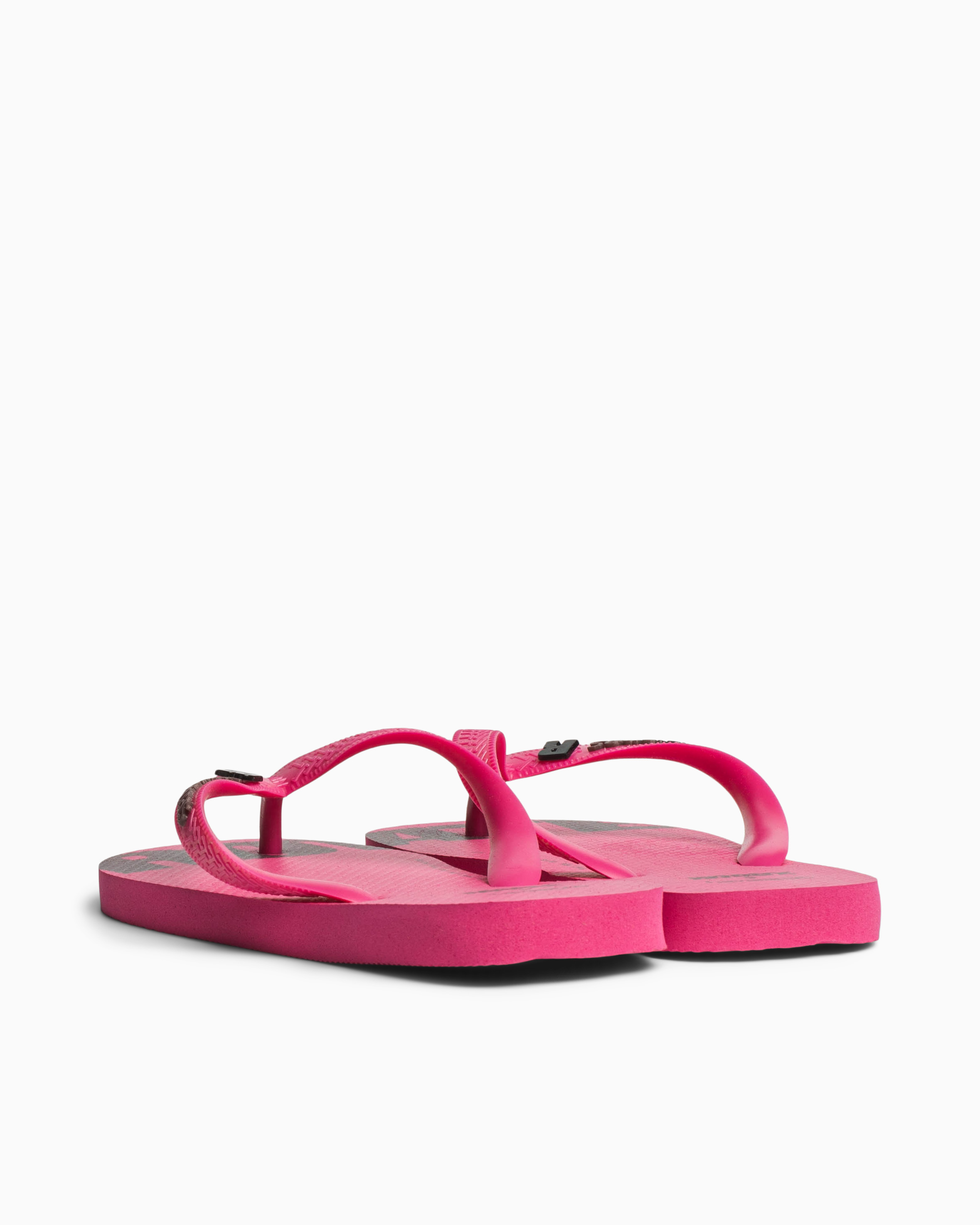 Rotate x Havaianas Rotate Footwear Sandales Pink