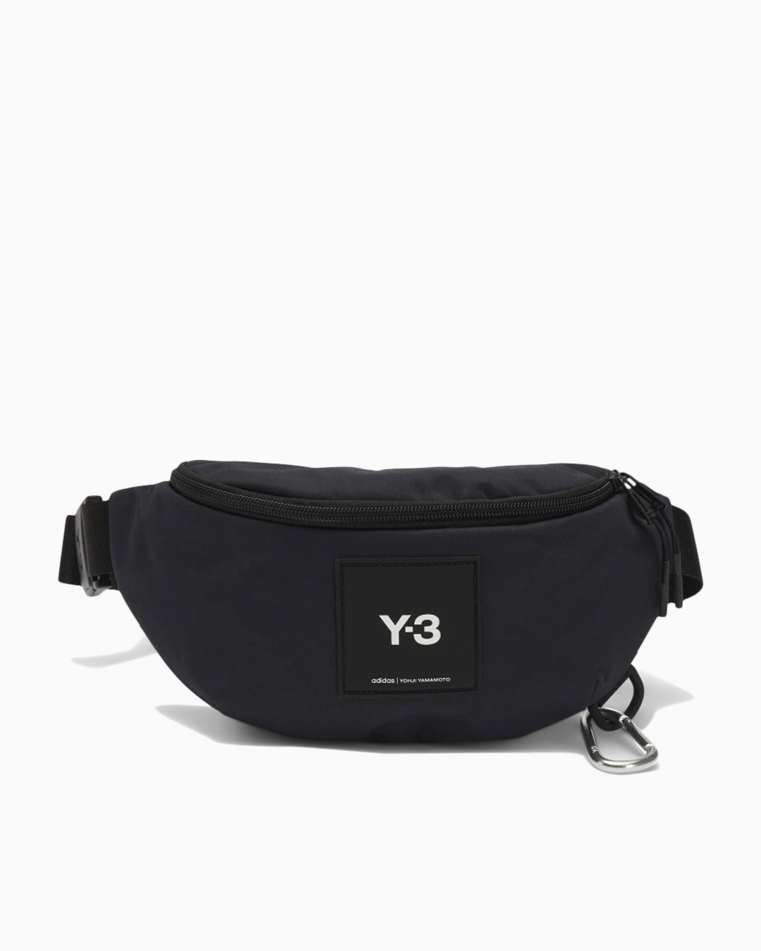 Y-3 Waistbag Y-3 Accessories_Clothing Bags Black