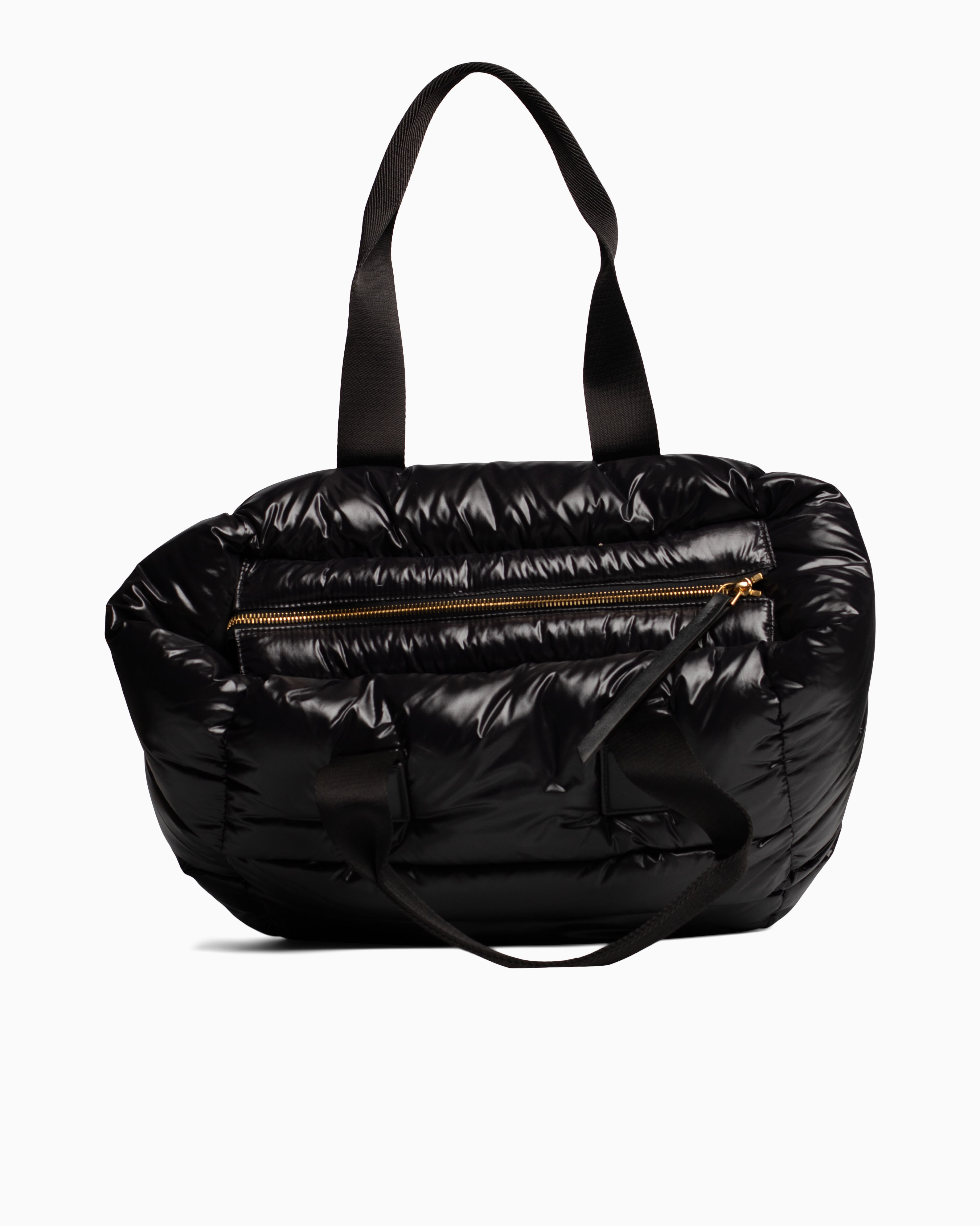 Caradoc Bag Moncler Accessories_Clothing Bags Black