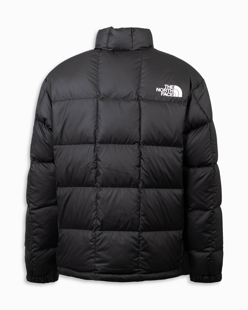 Lhotse Jacket The North Face Outerwear Down Jackets Black