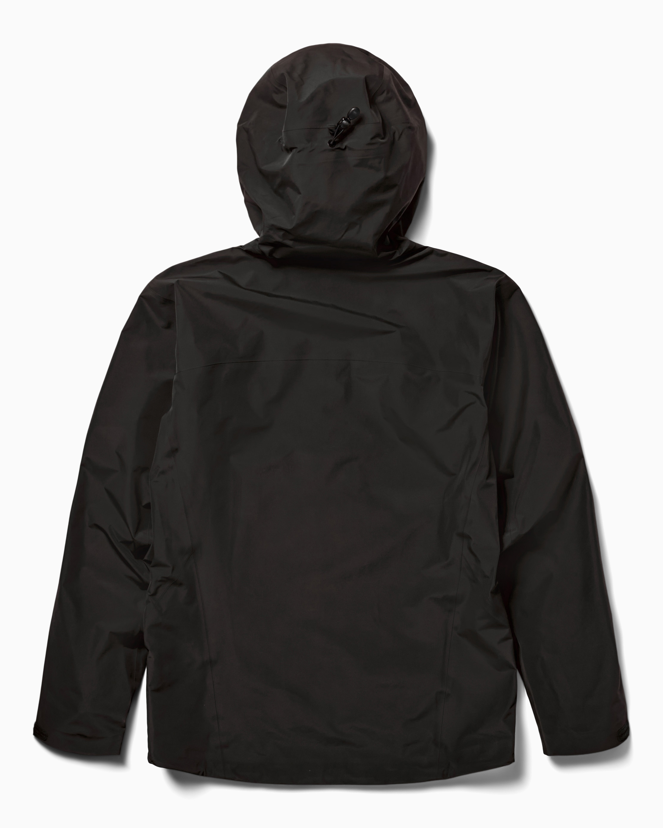 Beta LT Jacket Arc`teryx Outerwear Technical Jackets Black