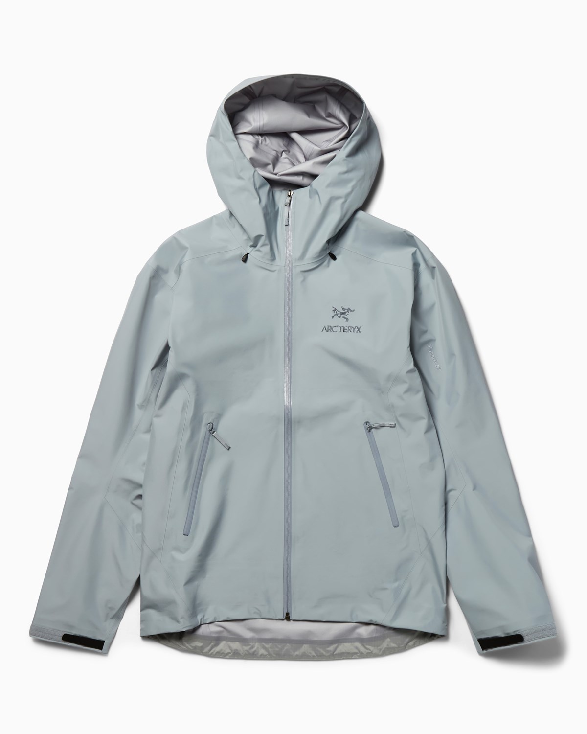 Beta LT Jacket Arc`teryx Outerwear Technical Jackets Grey