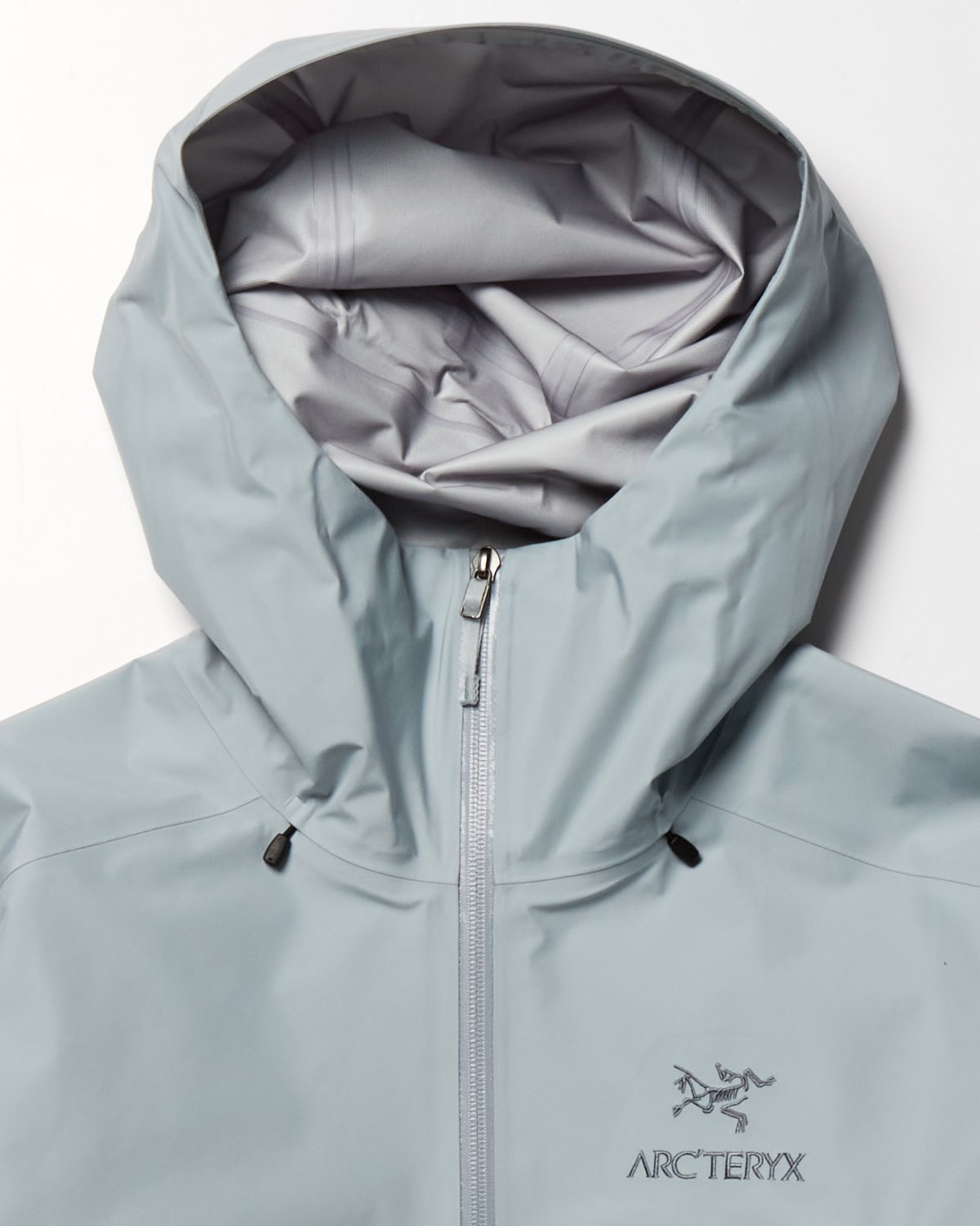 Beta LT Jacket Arc`teryx Outerwear Technical Jackets Grey