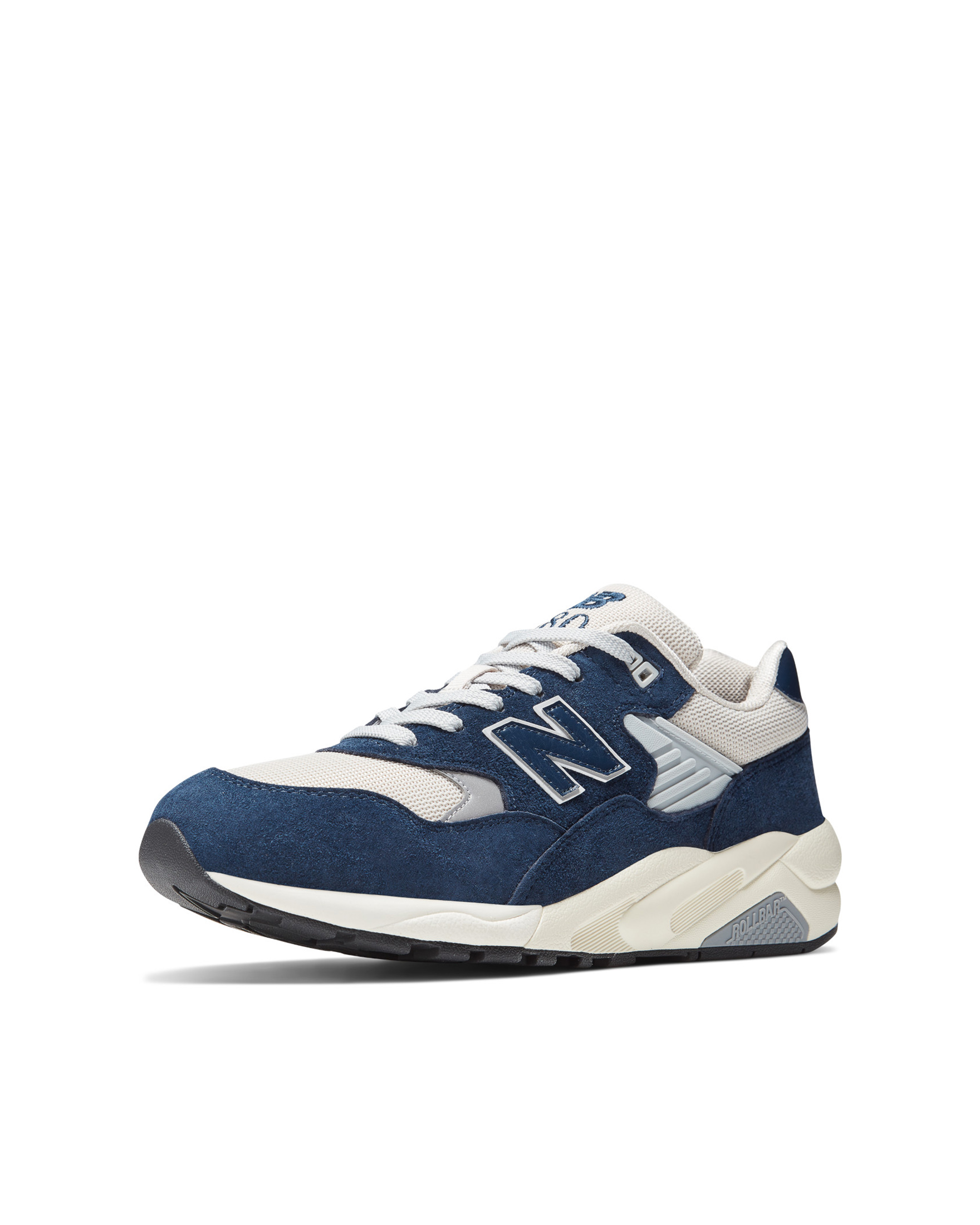 MT580OG2 New Balance Footwear Sneakers Blue