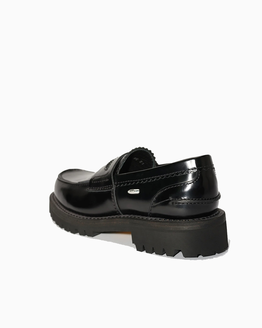Commando Loafer Our Legacy Footwear Shoes Black