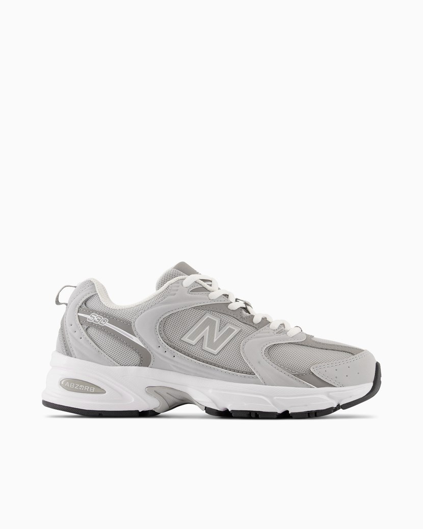 MR530SMG New Balance Footwear Sneakers Grey