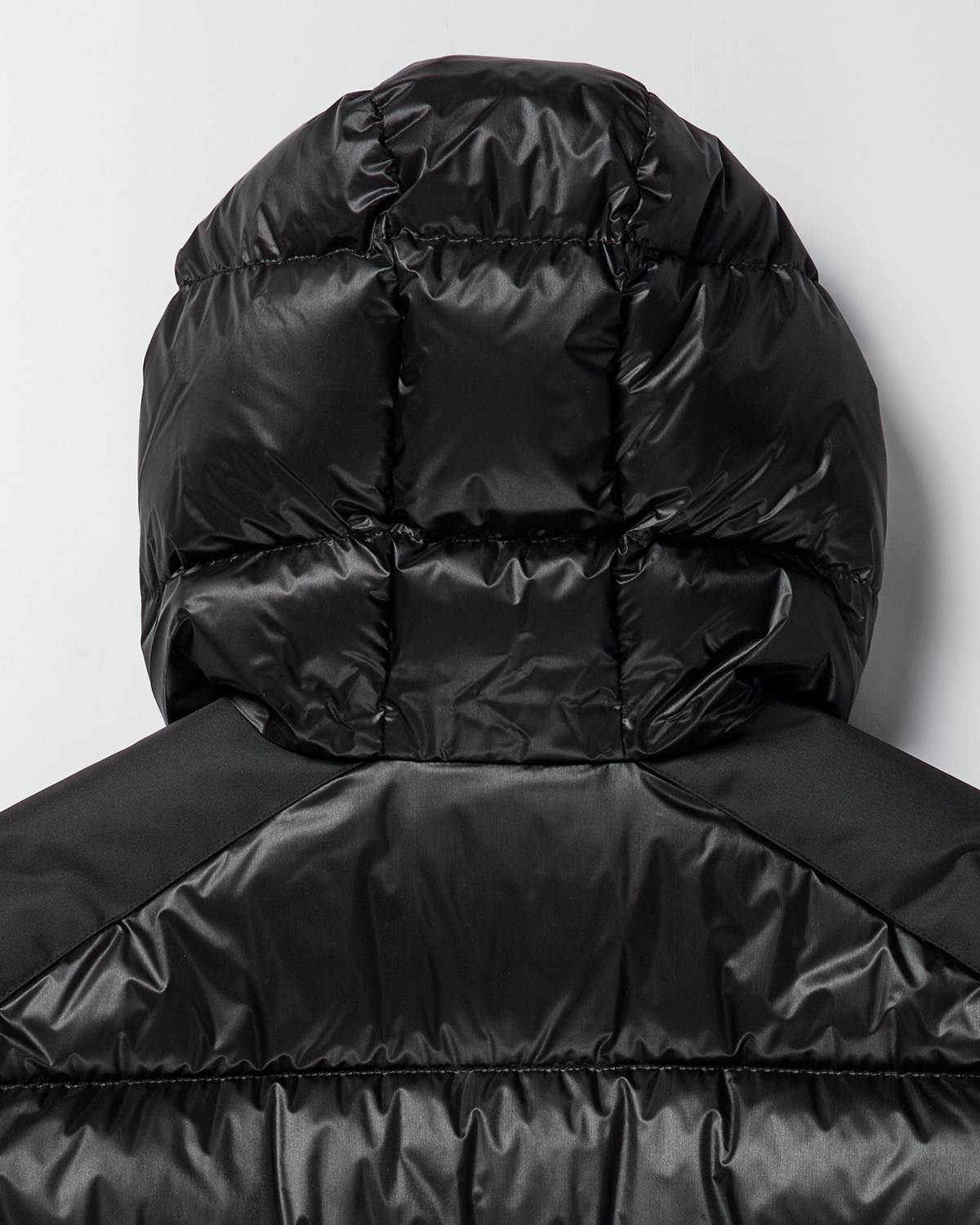 Hintertux Jacket Moncler Grenoble Outerwear Down Jackets Black