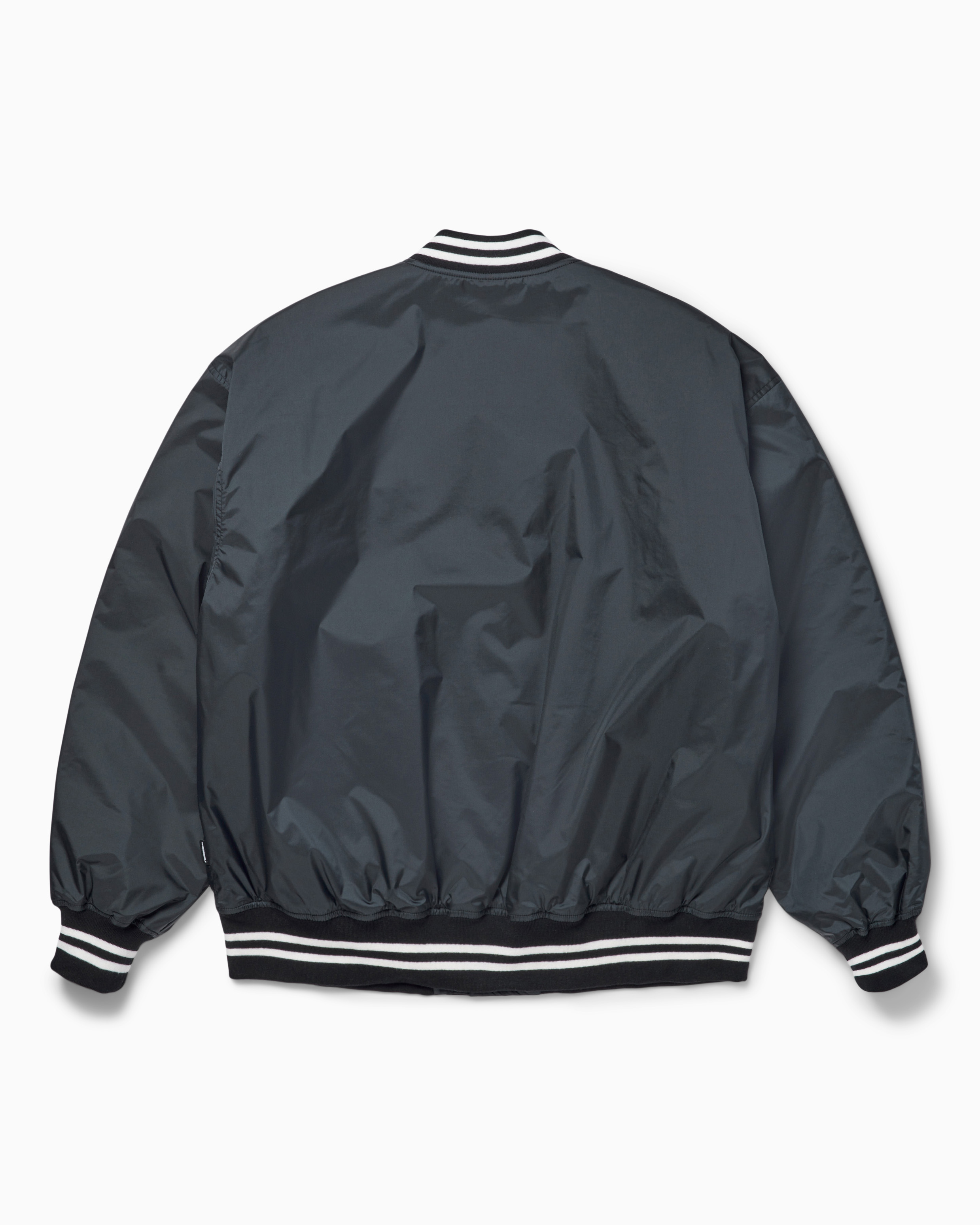 BB Jacket Neighborhood Outerwear Jackets Black