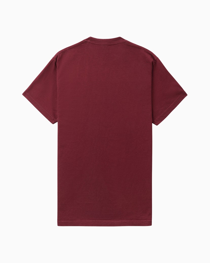Wellness Ivy T-Shirt Sporty & Rich Tops T-Shirts Red